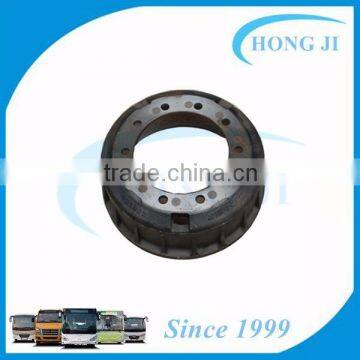 Luxury Bus Design Bus Front Brake Drums Universal Bus 13 Ton Drum Brake