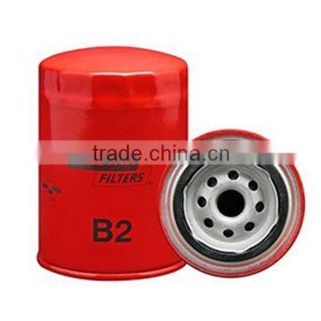 weifang supplier air filter fuel filter baldwin filter exporter