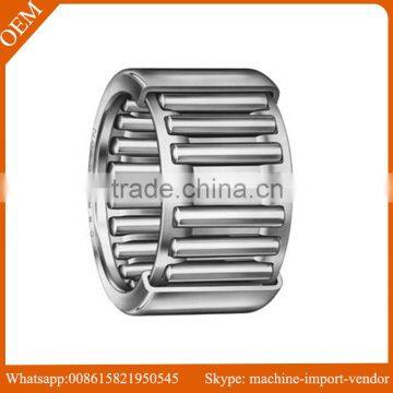 High precision miniature needle roller bearing for shacman etc heavy trucks