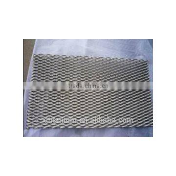 titanium mesh sheet