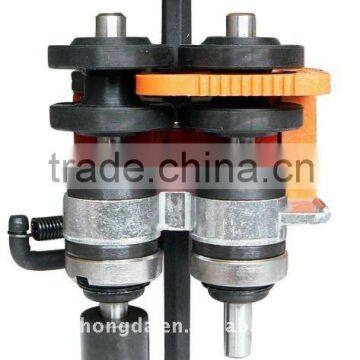 Magnetic Rotor Friction False Twister