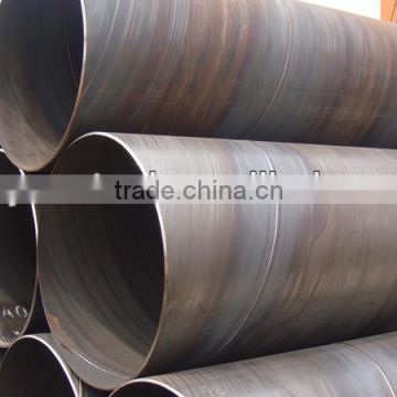 3PE Steel Pipes