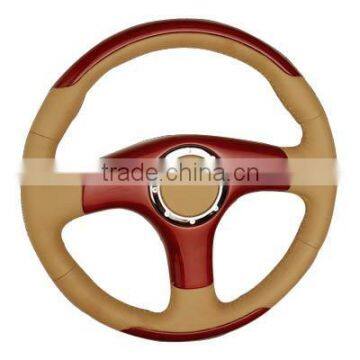 Wooden Steering Wheels