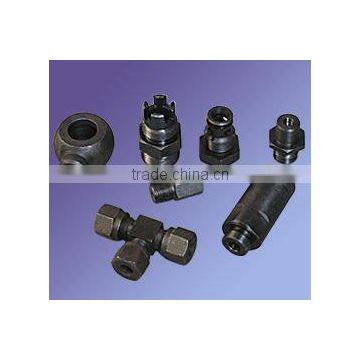 Cnc,hydraulic Fittings,parts, Spool Valves photo-2