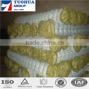 china factory supply xkx galvanized chain link fence