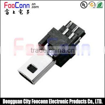 8pin Mini Usb Male Female Connector photo-2