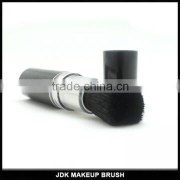 Christmas Promotional Gifts Private Logo Cosmetic Retractable Makeup Brush photo-2