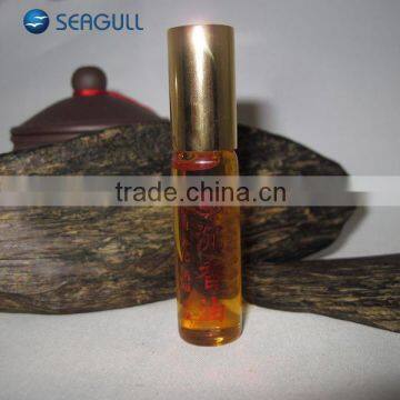 Aloeswood Agarwood Oil