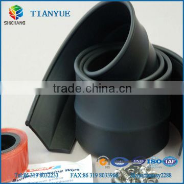 garage door threshold rubber seal