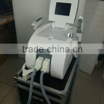 2016 the Best OEM E-light nd Yag Laser Tattoo Removal Elight Opt Machine photo-3