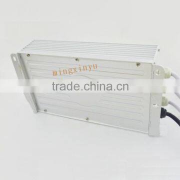Waterproof 200w Electronic LED Driver,24V 200W LED Powersupply With 2 Years of Warranty