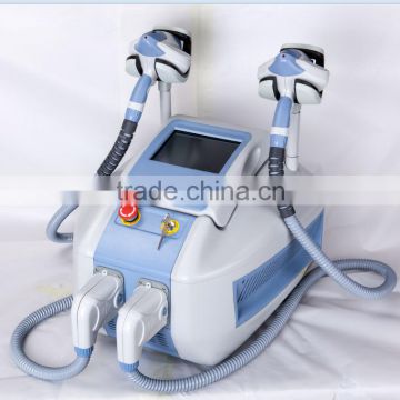 IPL home laser permanent hair removal