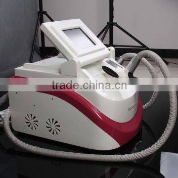 Fat Freezing Cryolipolysis RF Slimming Body Slimming Vacuum Cavitation Machine photo-2