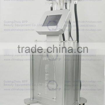 Extremely Blastingultrasonic Cavitation Radio Frequency Machine