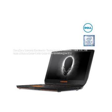 Alienware AW17R3-1675SLV ноутбук с диагональю экрана 17.3 дюйма и разрешением Full HD