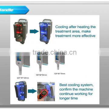 Fat Freeze Cryolipolysis Body Slimming Machine Cool Sculpting Cool Body Shaping Weight Loss Skin Lifting photo-4