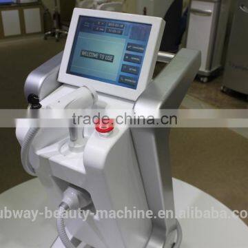 Quick Method For Losing Weight 13mm HIFU Slimming Machine / Ultrashape / Liposonix photo-3