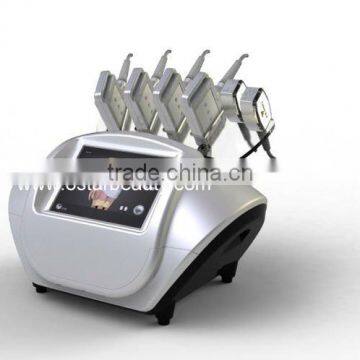 Liposuction laser vacuum slimming machine - OB-S 03