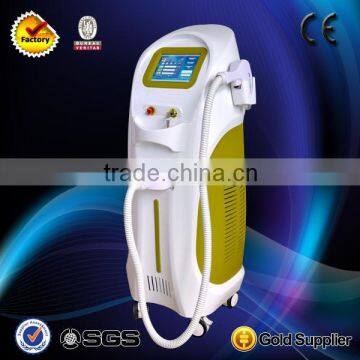 2600kw salon equipment hair remover machines/808 diode laser hair removal machine with 12 different languages