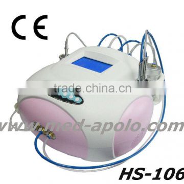 crystal & diamond dermabrasion machine (HS-106)