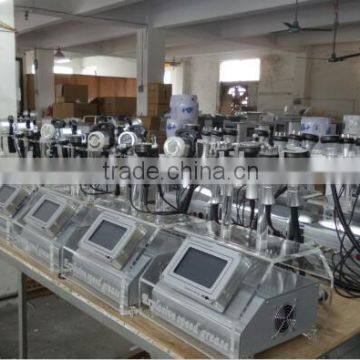 40k Cavitation Body Slimming Machine / Vacuum Cavitation Machine For Weight Loss photo-2