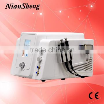 High Quality Mini microdermabrasion machine for home use