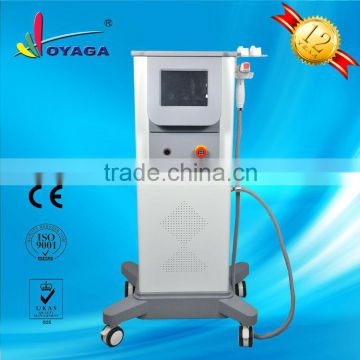 TRF-11 Innovative Fractional RF machine for skin rejuvenation