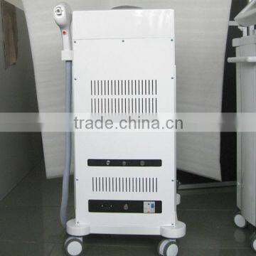 Medical OEM Permanent Laser Hair Removal Machine/808 Nm Diode Laser Hair Remover Machine Whole Body photo-6