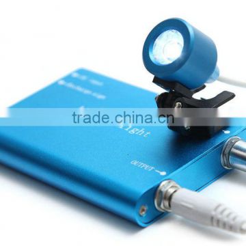 Medical application dental headlight Lamp optional Dentist Surgical Medical Binocular Loupes