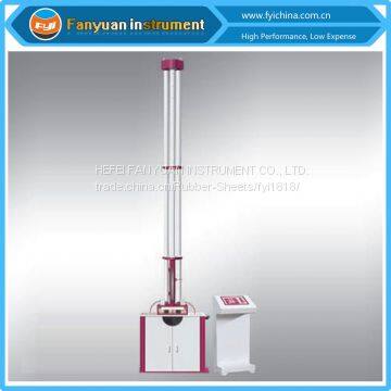 Falling Weight  Impact Tester