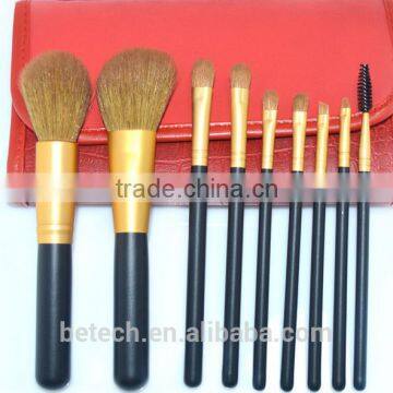 New Design Cute Makeup Brush and Mermaid Makeup Brush Set Hot Sale photo-2