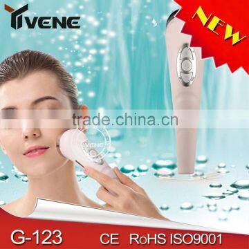 New Wrinkle Remove Red LED Portable Micro Current RF Machine photo-2