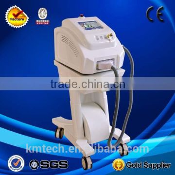 Professional KM-E-100B IPL+RF Elight Acne Clearance Beauty Equipment For Skin Problems