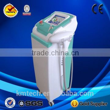 HIgh Quality 3S Professional Telangiectasis Treatment Nd Yag Q Switched Laser Q Switch Laser Tattoo Removal