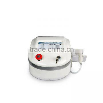 Multi-polar Face Machine Body Fractional rf Radio Frequency Machine RF Fractional Machine photo-5