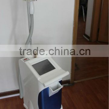 Special offer! pianless yag laser beauty machine for permanet hair removal