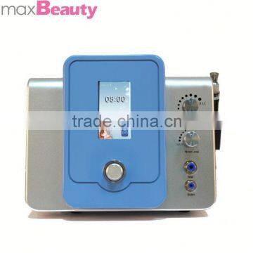 M-D6 Vacuum microdermabrasion therapy machine +vacuum massage therapy machine for skin rejuvenation with CE