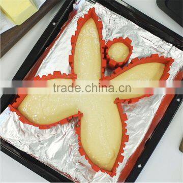 Cake Mould Silicone Shenzhen The Silicon Cake Mould photo-4