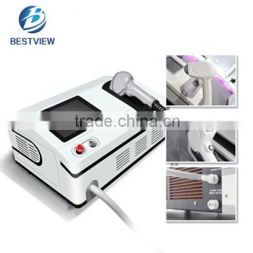 OEM&ODM IPL Beauty Machine Laser Physical 10-1400ms Therapy Equipment 808 Diode Laser Hair Removal Portable