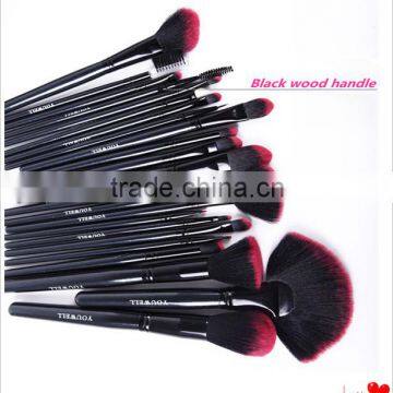 26pcs High End Womens Makeup Brush With Quality Bag