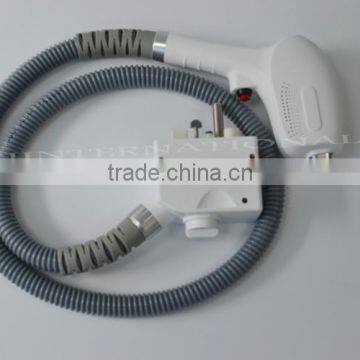 Semiconductor Beauty Equipment Lightsheer Laser Cryo+cold Ipl Multifunctional Diode Laser Hair Removal Machine Price Alexandrite Laser