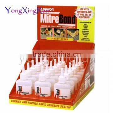 Cardboard Counter Top Display Boxes photo-3