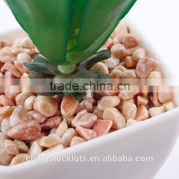 Fake Plant Succulent Plants With Plot photo-3