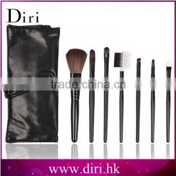 Hot Selling 7pcs Makeup Brushes WIth Hight Quality