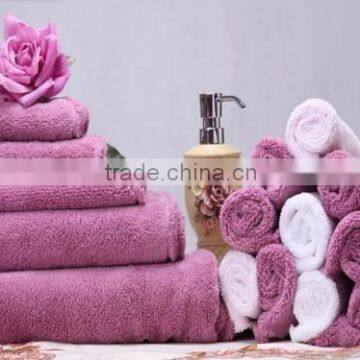 Vietnam TUV Standard Cotton Towels 29*40/ 29*29 / 20*21