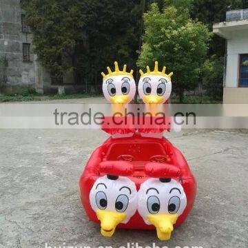 InflatableToys Battery Car For Child