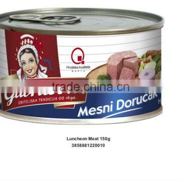 Luncheon Meat 150g