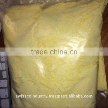 CORN FLOUR MAIZE