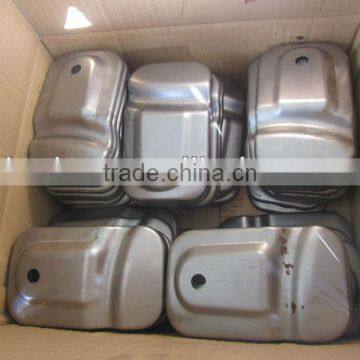 precision metal stamping parts----Auto Accessory 2