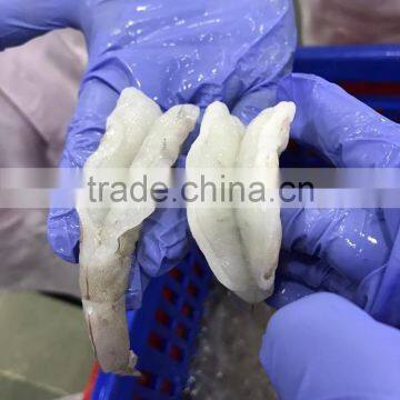 China BQF Frozen PND Vannamei Shrimp Price With High Quality photo-6